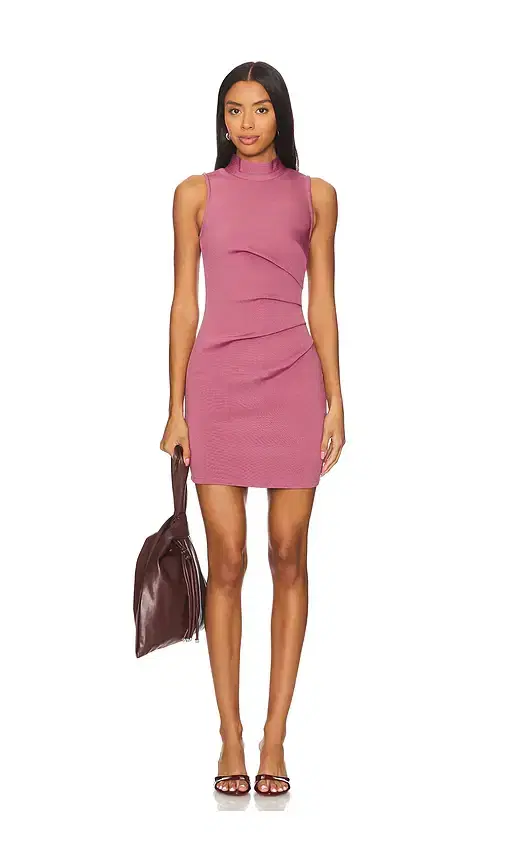 Elliatt Vera Mini Dress