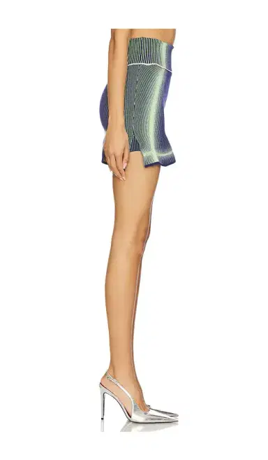 PH5 Gen 11 Compression Tennis Skort | Thumbnail 2