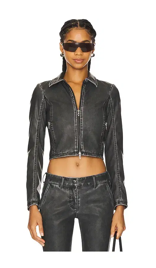 Gota Jacket