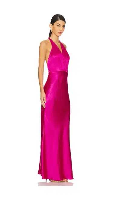 Elliatt Aria Maxi Dress | Thumbnail 2