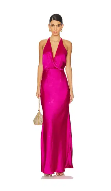 Elliatt Aria Maxi Dress | Thumbnail 1