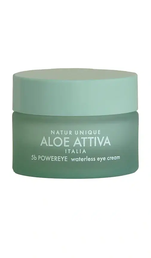 Aloe Attiva 5b Powereye Multi-benefit Eye Cream
