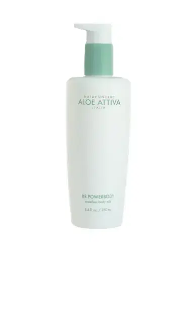Aloe Attiva Rr Powerbody Restore & Regenerate Body Milk | Thumbnail 1 Aloe Attiva Rr Powerbody Restore & Regenerate Body Milk | Thumbnail 1