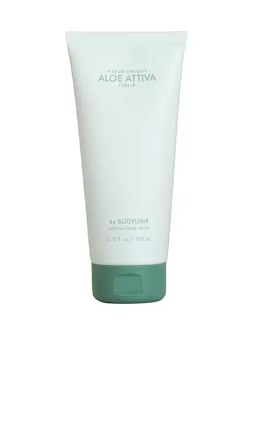Aloe Attiva 4x Bodylixir Body Serum