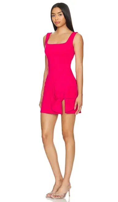ELLIATT x REVOLVE Rays Dress | Thumbnail 2