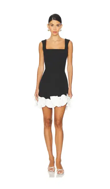 Elliatt x REVOLVE Kennedy Mini Dress | Thumbnail 1 Elliatt x REVOLVE Kennedy Mini Dress | Thumbnail 1