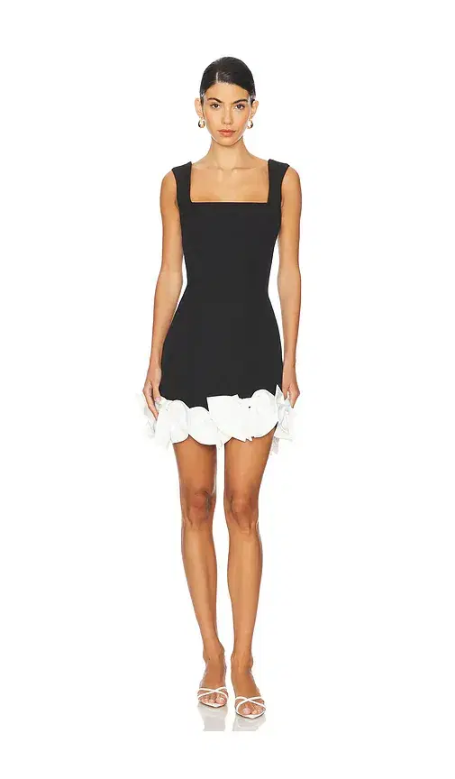 x REVOLVE Kennedy Mini Dress