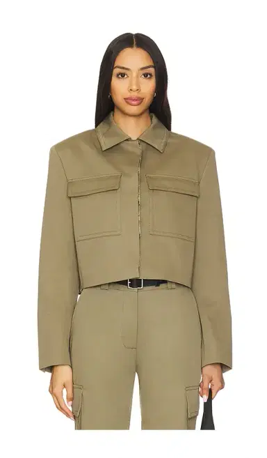 Anine Bing Dayton Jacket | Thumbnail 1