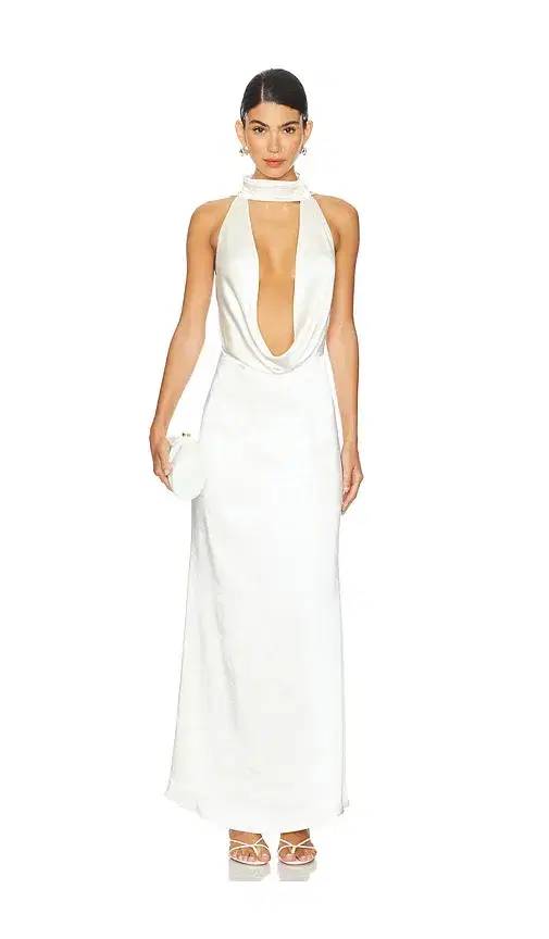 Faith Maxi Dress