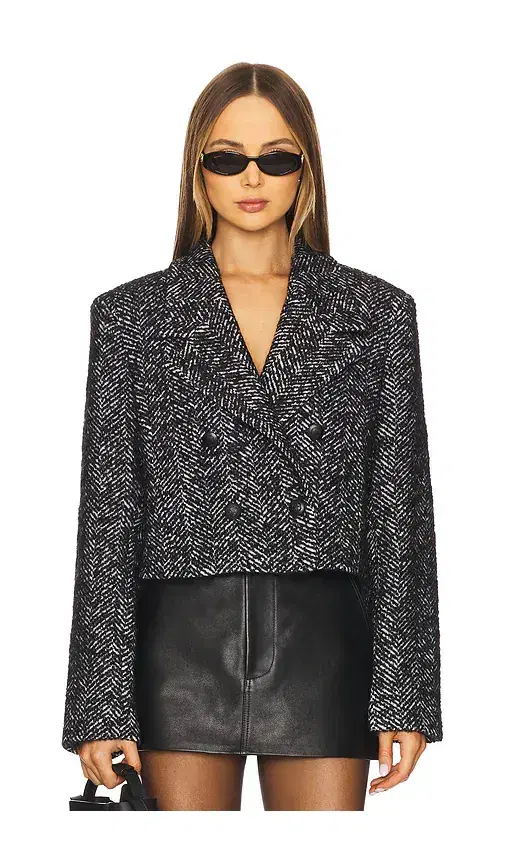 Vienna Blazer