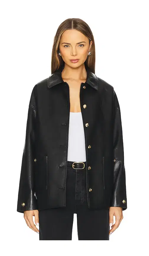 ANINE BING Luca Jacket
