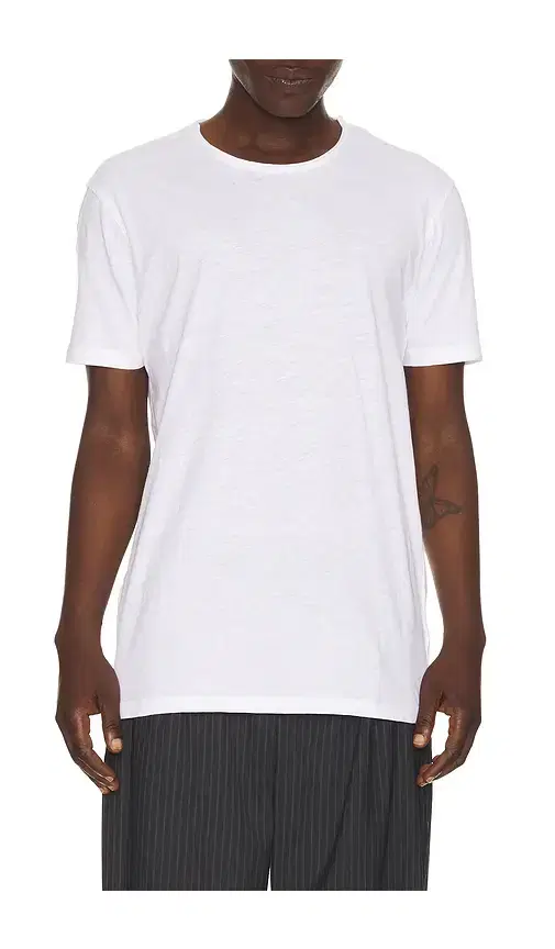 Figure Crew Tee