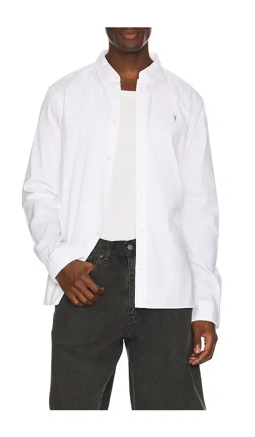 Hawthorne LS Shirt