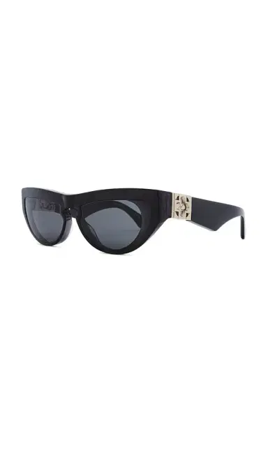 Burberry Cat Eye Sunglasses | Thumbnail 2