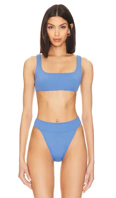 KYA Jayce Reversible Bikini Top | Thumbnail 2