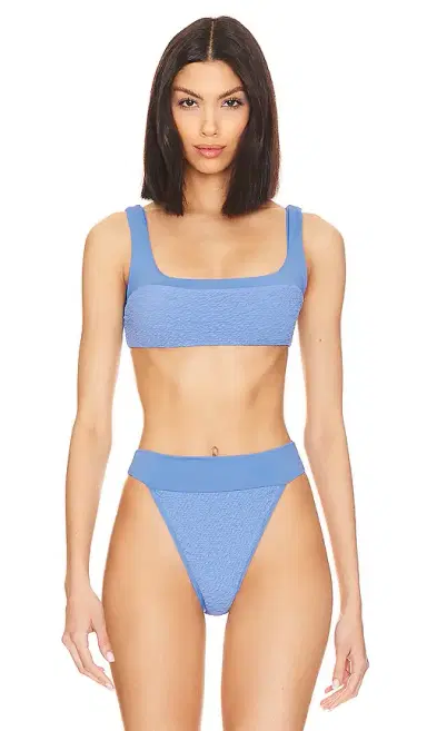 KYA Jayce Reversible Bikini Top | Thumbnail 1