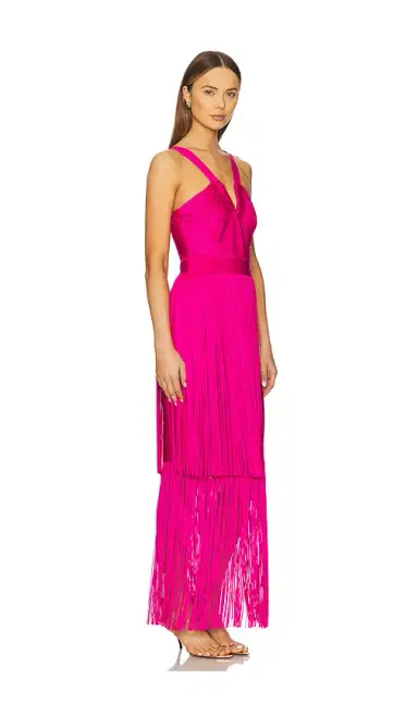 Herve Leger The Margaret Gown | Thumbnail 2