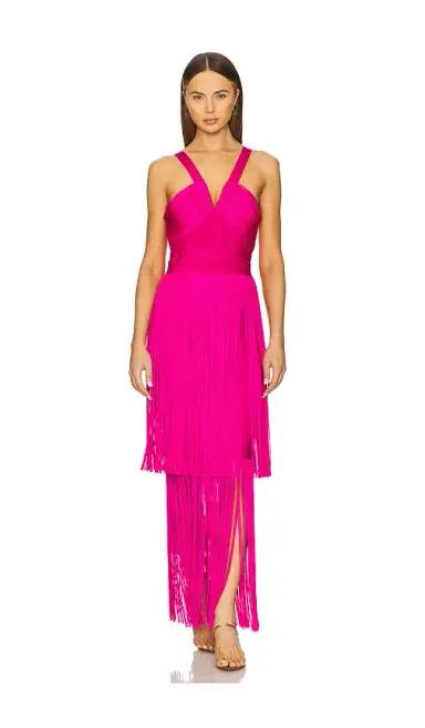 Herve Leger The Margaret Gown | Thumbnail 1