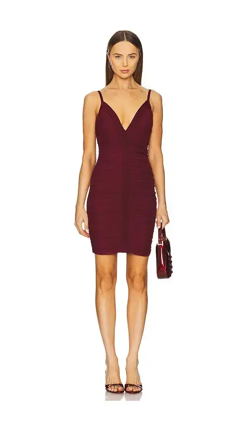 The Andrea Dress The Andrea Dress