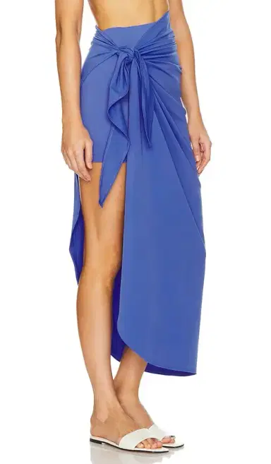 Bahia Maria Loreta Detachable Skirt | Thumbnail 2