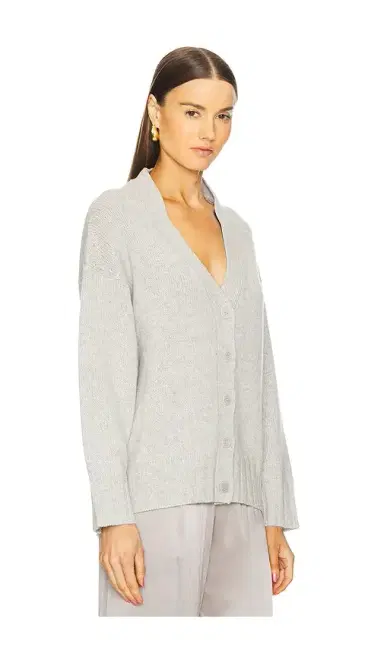 SABLYN Tisch Cashmere Cardigan | Thumbnail 2