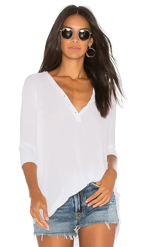 Michael Lauren Amos Tee