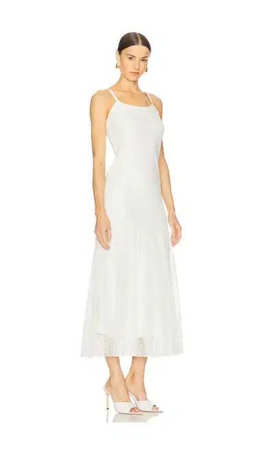 Steve Madden Veera Lace Dress | Thumbnail 2