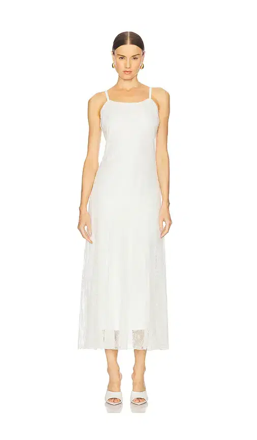 Steve Madden Veera Lace Dress