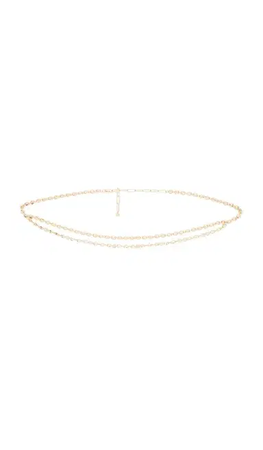 Ettika Chain Belt | Thumbnail 1