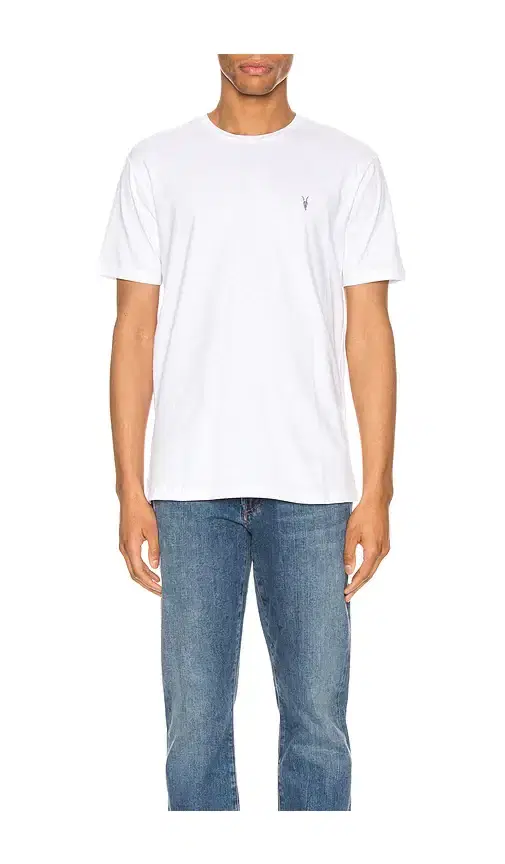 Brace Tonic Crew Tee