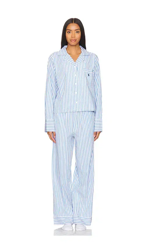 Pajama Set