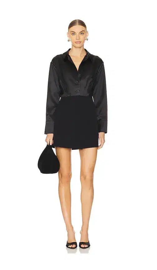 Steve Madden Enzo Dress