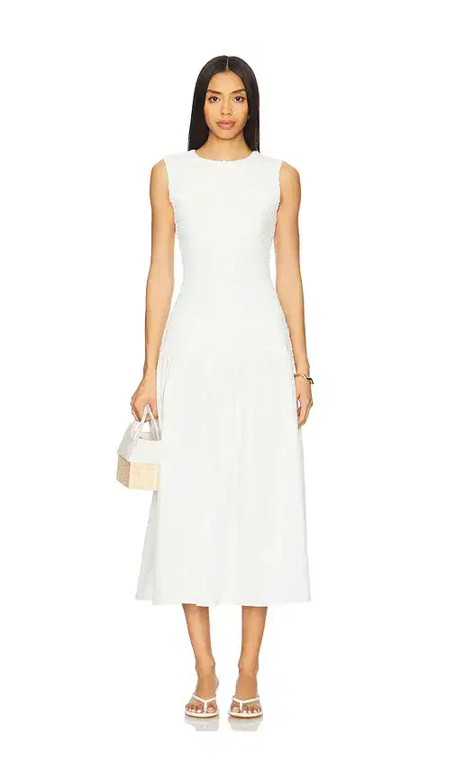 Elliatt Fifi Midi Dress