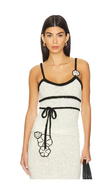 Asta Resort Camilla Camisole | Thumbnail 1 Asta Resort Camilla Camisole | Thumbnail 1