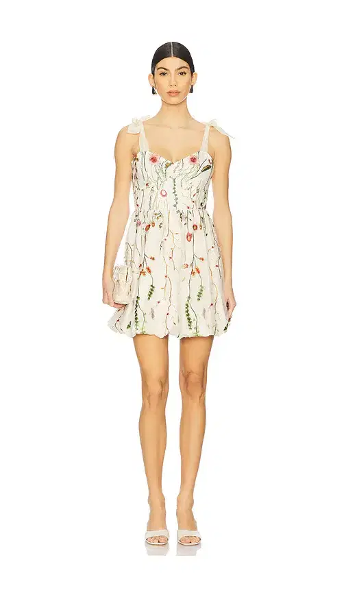 Steve Madden Kavala Dress