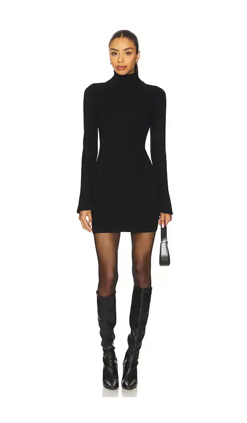 Unstoppable Dress
