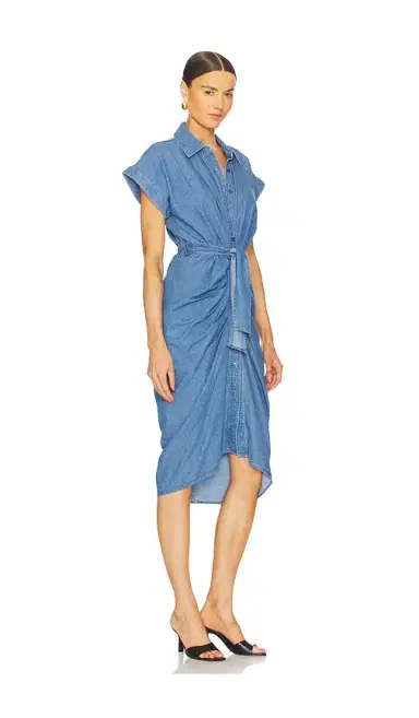 Steve Madden Tori Dress | Thumbnail 2