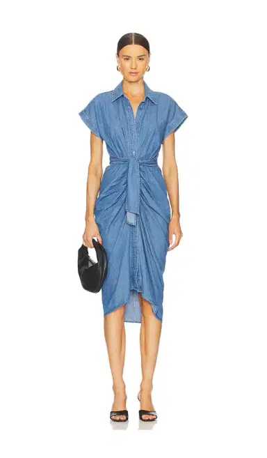 Steve Madden Tori Dress | Thumbnail 1