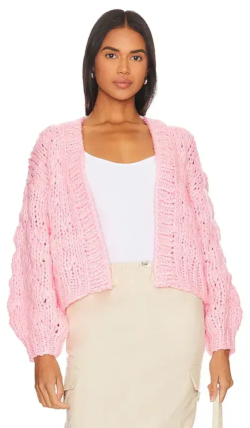 Callahan Gigi Cardigan