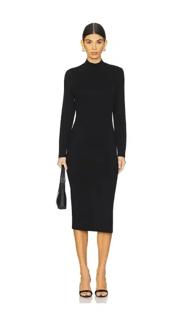 Steve Madden Maja Sweater Dress | Thumbnail 2 Steve Madden Maja Sweater Dress | Thumbnail 2