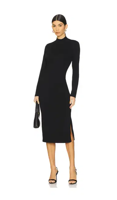Steve Madden Maja Sweater Dress | Thumbnail 1 Steve Madden Maja Sweater Dress | Thumbnail 1