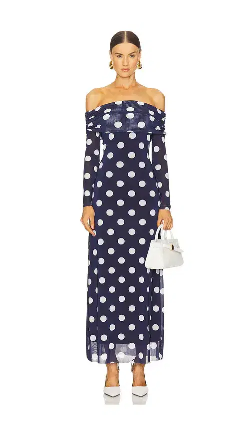 Steve Madden Aurelia Dress