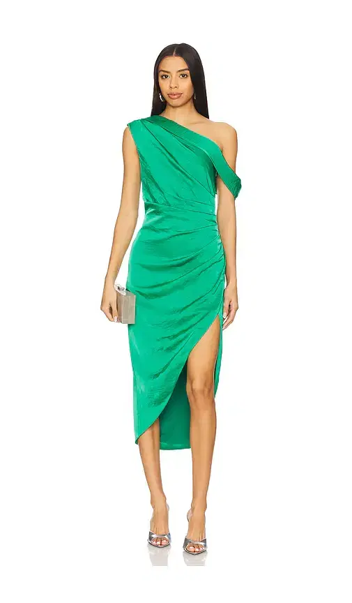 Roni Midi Dress