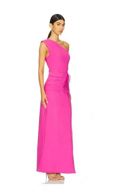 Elliatt Janelle Gown | Thumbnail 2 Elliatt Janelle Gown | Thumbnail 2