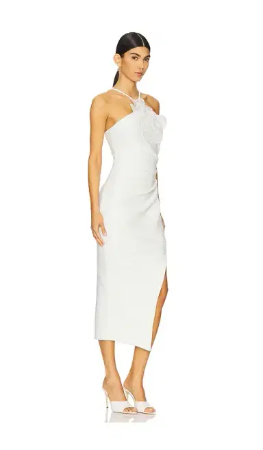 Elliatt Janelle Midi Dress | Thumbnail 2