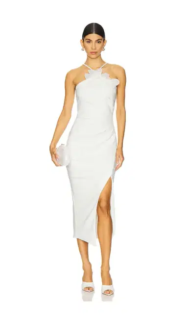 Elliatt Janelle Midi Dress | Thumbnail 1