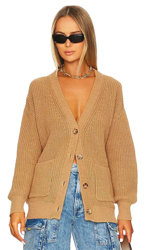 The Cardigan
