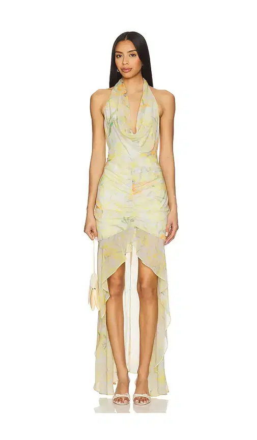 Elliatt Monica Gown