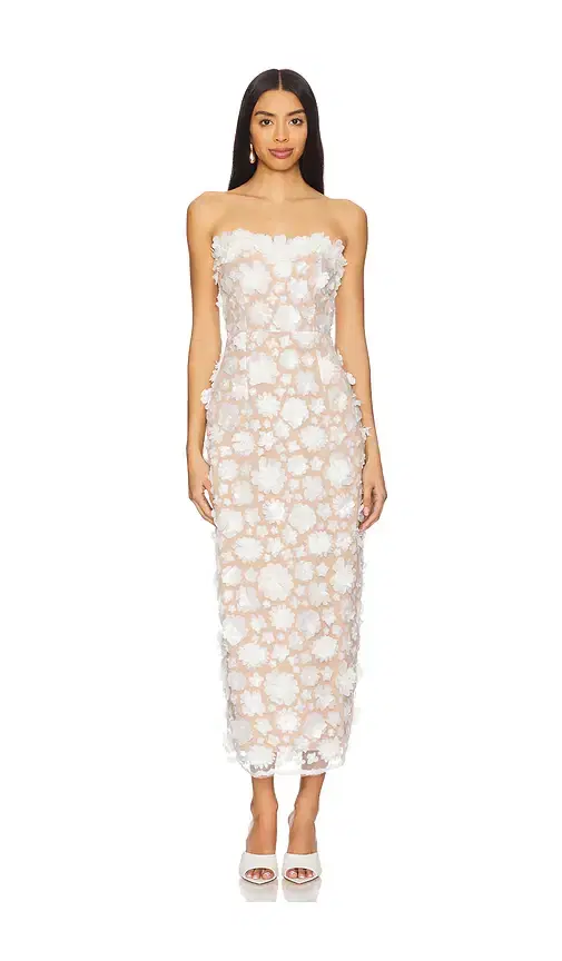 Bluebell Dress
