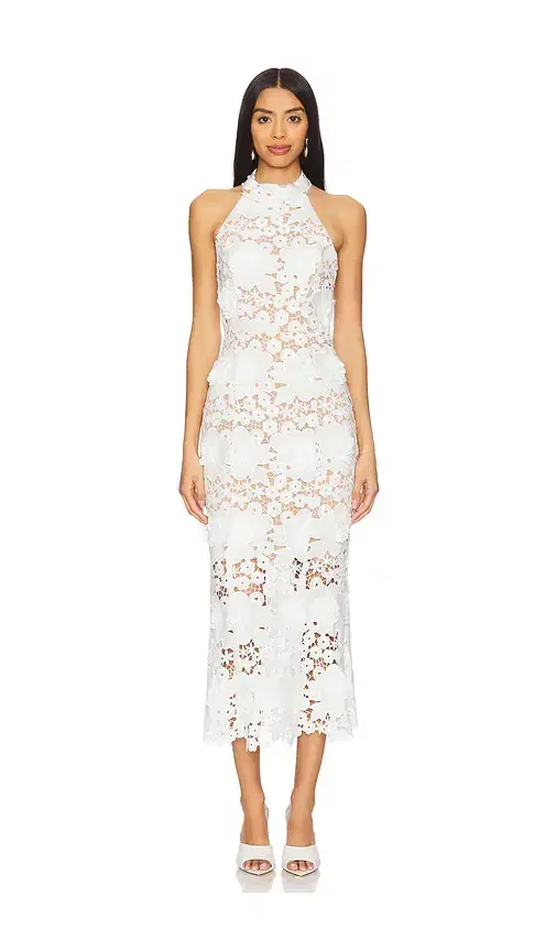 Elliatt Daffodil Dress